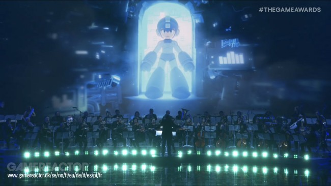 Mega Man Dual Override