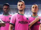 eFootball PES 2021 miliki fitur backwards compatible di PS5 dan Xbox Series X/S