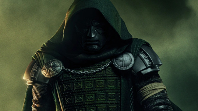 Doomsday mendekat! Seven hal-hal yang ingin kami lihat dari Doctor Marvel Cinematic Universe Doom 