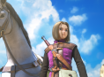Dragon Quest XI telah terjual lebih dari 4 juta kopi