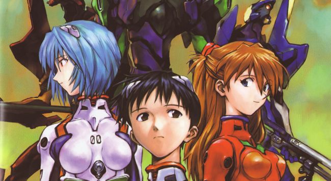 Studio anime Evangelion Gainax secara resmi tidak ada lagi
