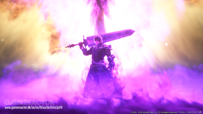 Final Fantasy XIV