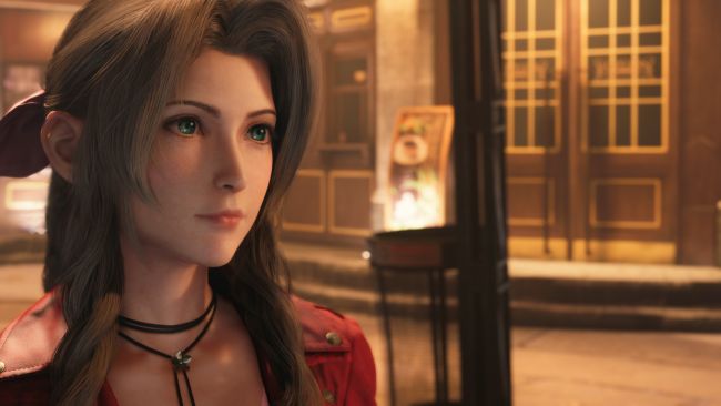 Final Fantasy VII: Remake Intergrade