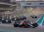Toksisitas dan pelecehan online di Formula 1 semakin buruk dari beberapa penggemar Argentina