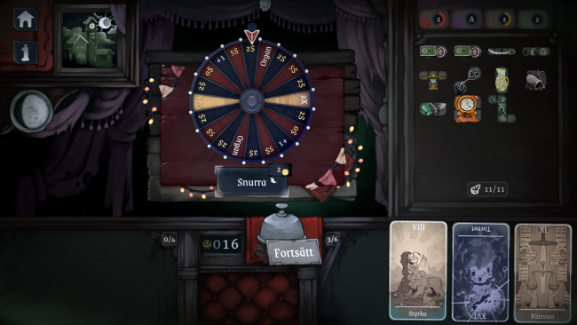 Fortune Seller