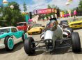 Forza Horizon 4 akan dapatkan konten Hot Wheels
