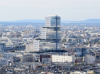Breaking: Unit kejahatan dunia maya Prancis telah memasuki dan menggeledah kantor X Musk di Paris