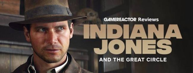 Indiana Jones and the Great Circle di Nintendo Switch 2