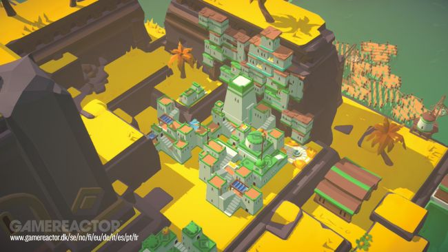 Islanders: New Shores