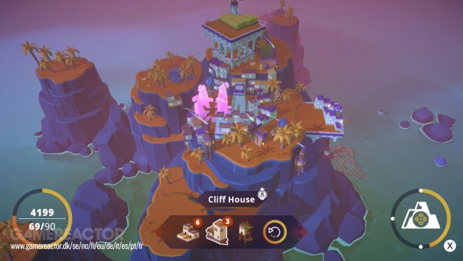 Islanders: New Shores