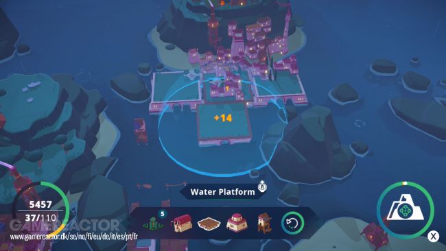 Islanders: New Shores