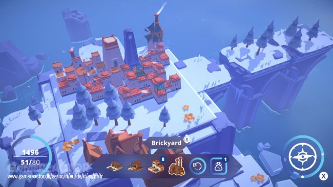 Islanders: New Shores