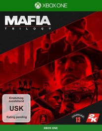 Mafia: Trilogy