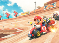 Pembaruan terbaru Mario Kart World meningkatkan bumerang Bullet Bill dan nerf