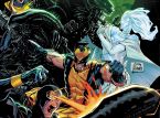 Mutan menghadapi organisme sempurna di Alien vs. X-Men 