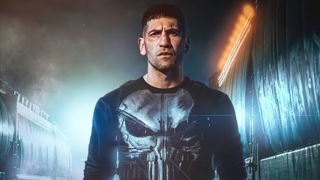 Desas-desus: The Punisher akan kembali dengan seri Disney+ baru