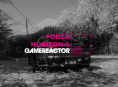 Kami memainkan Forza Horizon 6 di GR Live hari ini