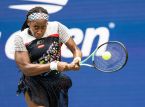 Juara final WTA Coco Gauff menderita kekalahan putaran pertama, Anisimova dan Keys berjuang untuk bertahan hidup hari ini