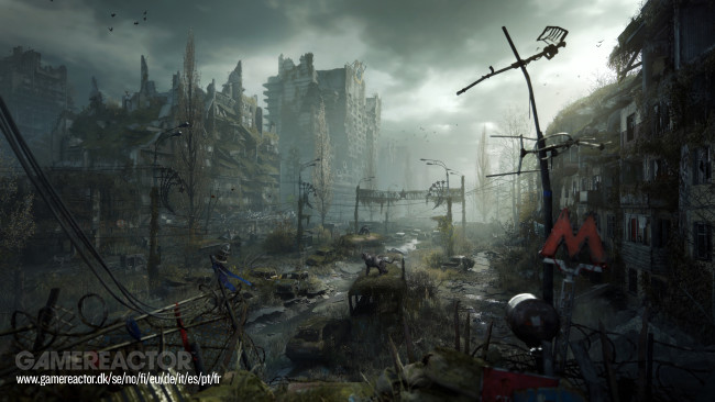 Metro 2039