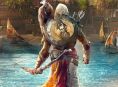 Assassin's Creed Origins' direktur game telah meninggalkan Ubisoft