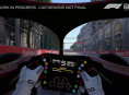 Simak trailer hotlap F1 2020 di Baku City Circuit