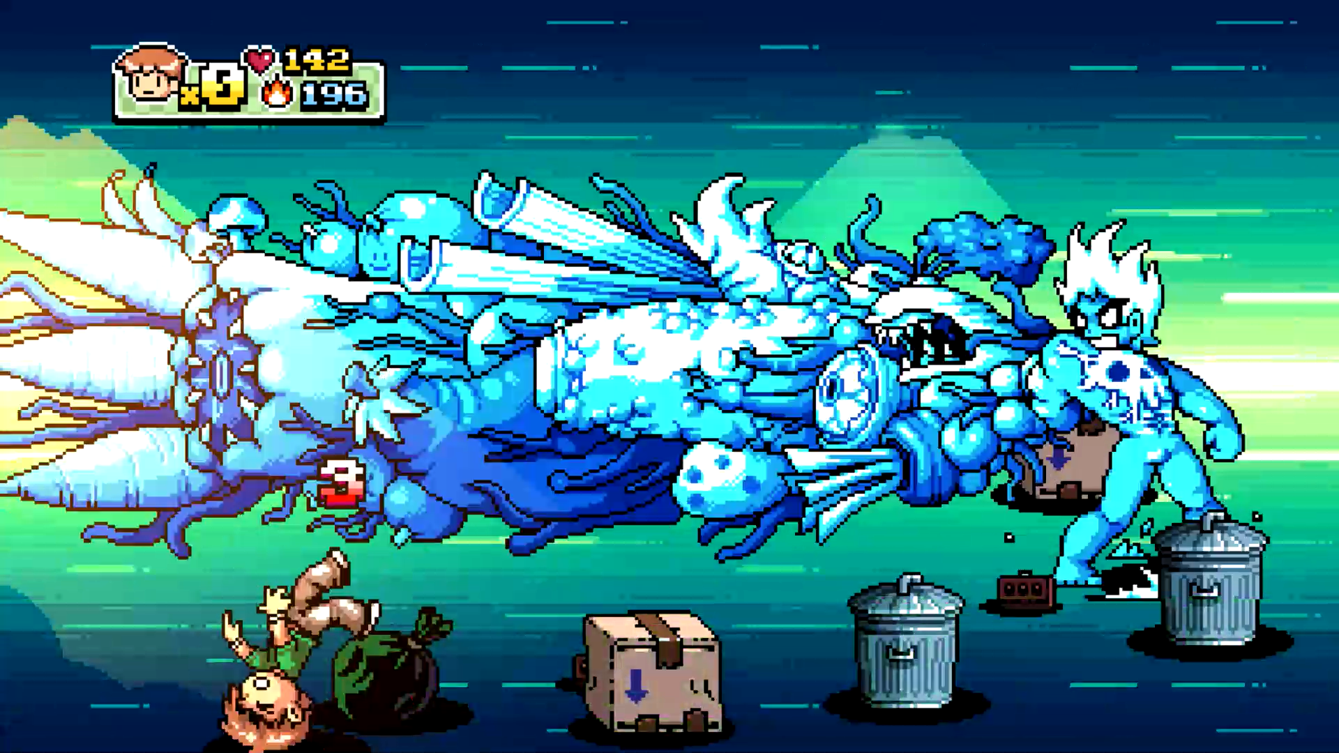 scott pilgrim vs the world game online scott pilgrim vs the world game online