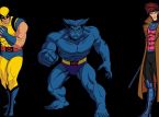 Berikut adalah tampilan lebih dekat pada desain karakter dari X-Men '97