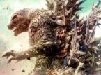 Christopher Nolan memuji Godzilla Minus One 