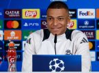 Mbappé menjelaskan apa yang berubah dan mengatakan dia merasa "dia bisa melakukan yang lebih baik"