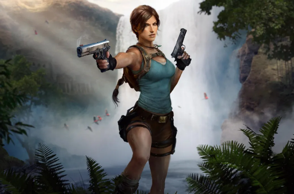 Crystal Dynamics menjalani PHK putaran ketiga tahun ini