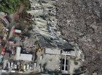 Satu tewas, puluhan orang dikhawatirkan terjebak setelah runtuhnya TPA besar-besaran di Filipina