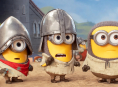 Minions & Monsters 