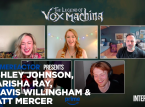 Critical Role, tentang mengeksplorasi lebih banyak cerita di luar Vox Machina: "Saya pikir kami akan membuat versi animasi dari semua yang telah kami lakukan"