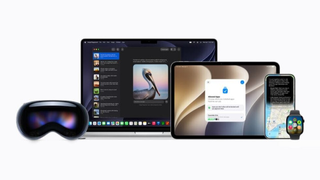 Apple telah meluncurkan Apple Intelligence generasi berikutnya, dan juga Siri AI baru