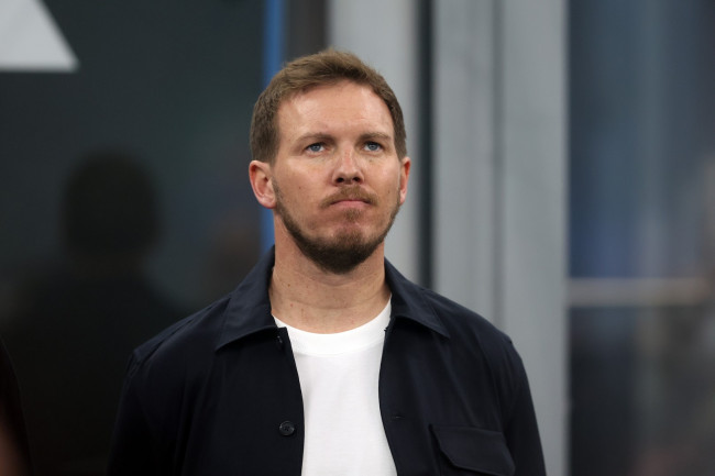 Pelatih Jerman Julian Nagelsmann mengatakan dia tidak akan mengundurkan diri setelah tersingkir di Piala Dunia