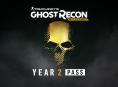Ghost Recon Wildlands dapatkan sesi free weekend