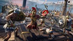 6 Panduan dan Tips Pemula Assassin's Creed Odyssey