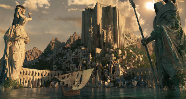 Diablo IV: Lord of Hatred