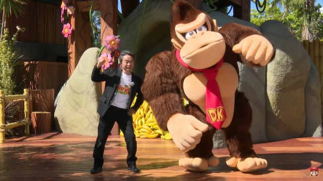Siswa Jepang memilih Nintendo daripada Google dan Sony