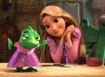 Disney mengungkapkan pilihan casting utama untuk remake live-action dari Tangled 