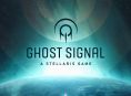 Ghost Signal: A Stellaris Game - Versi Asteroid paling imersif yang pernah Anda mainkan
