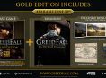Greedfall akan mendarat di Xbox Series dan PS5 pada 30 Juni