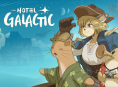 Hotel Galactic tiba di Steam pada bulan Juli