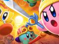 Kirby Fighters 2 sudah tersedia sekarang juga