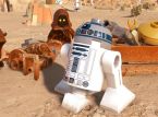 Lego Star Wars Battles menuju perangkat mobile tahun 2020