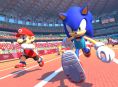 Mario & Sonic at the Olympic Games Tokyo 2020 - Preview Hands-On