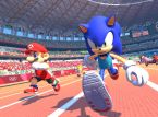 Mario & Sonic at the Olympic Games Tokyo 2020 - Preview Hands-On