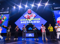 MenaRD mempertahankan gelar Street Fighter 6 di Evo 2026
