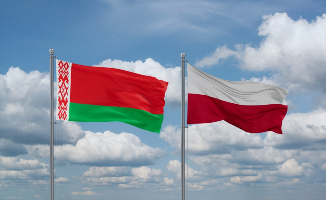 Polandia menahan warga Belarusia yang dicurigai memata-matai