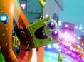 SpongeBob akan datang ke Sonic Racing: Crossworlds 